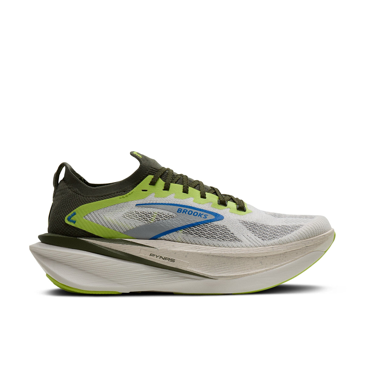 Brooks PYNRS x Hyperion Max 3 Men's Road Running Shoes
