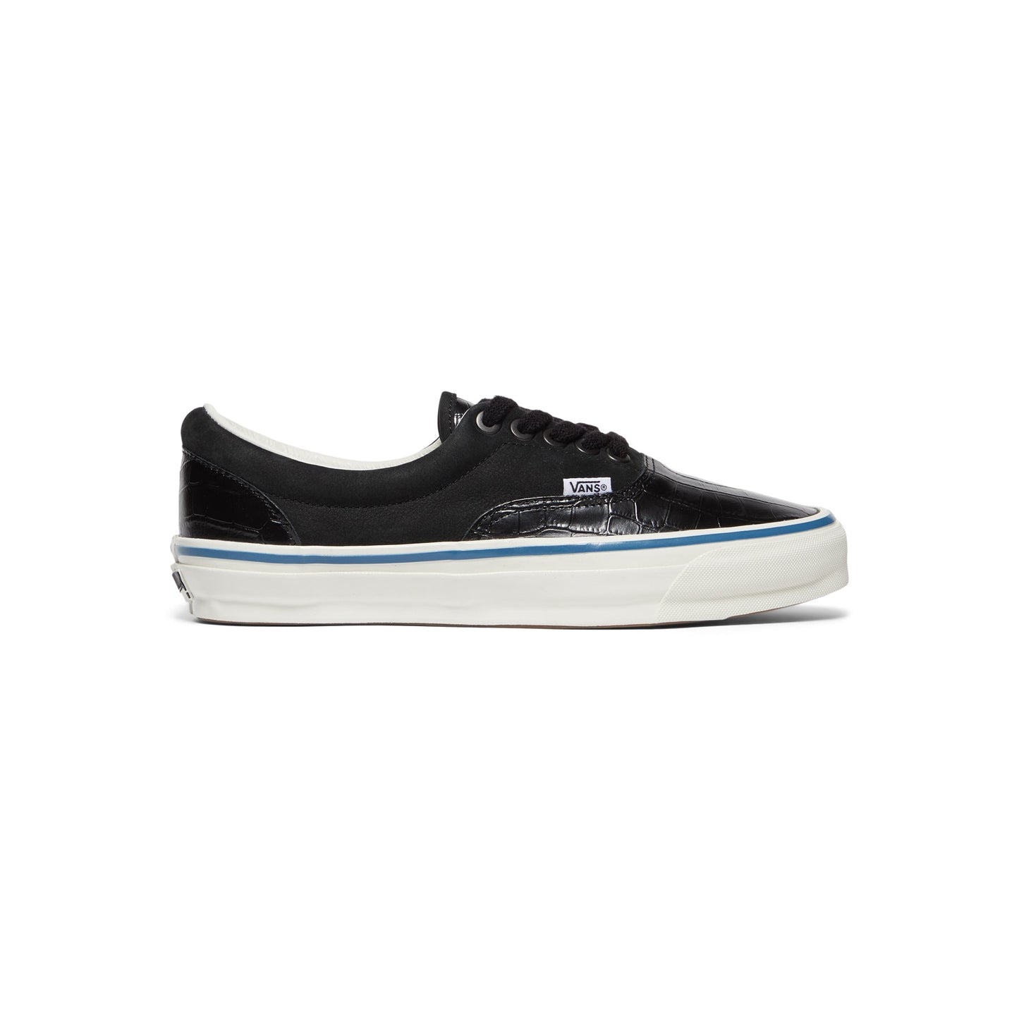 Vans OTW Era 95 Vibram (Black patent)