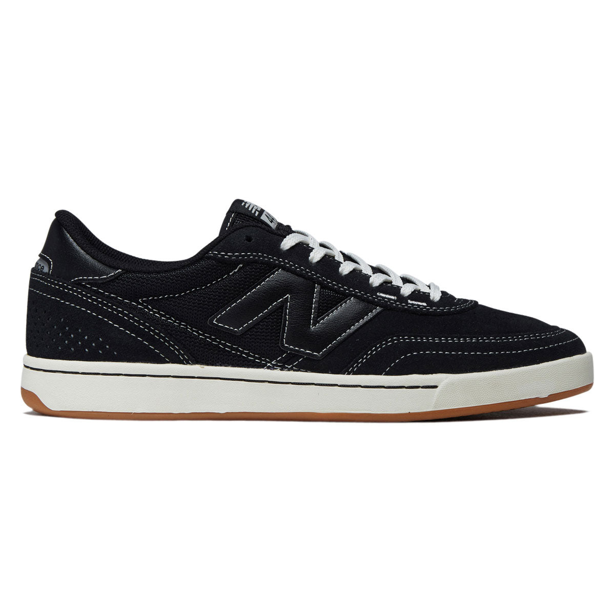 New Balance 440 V2 Shoes - Black 2026