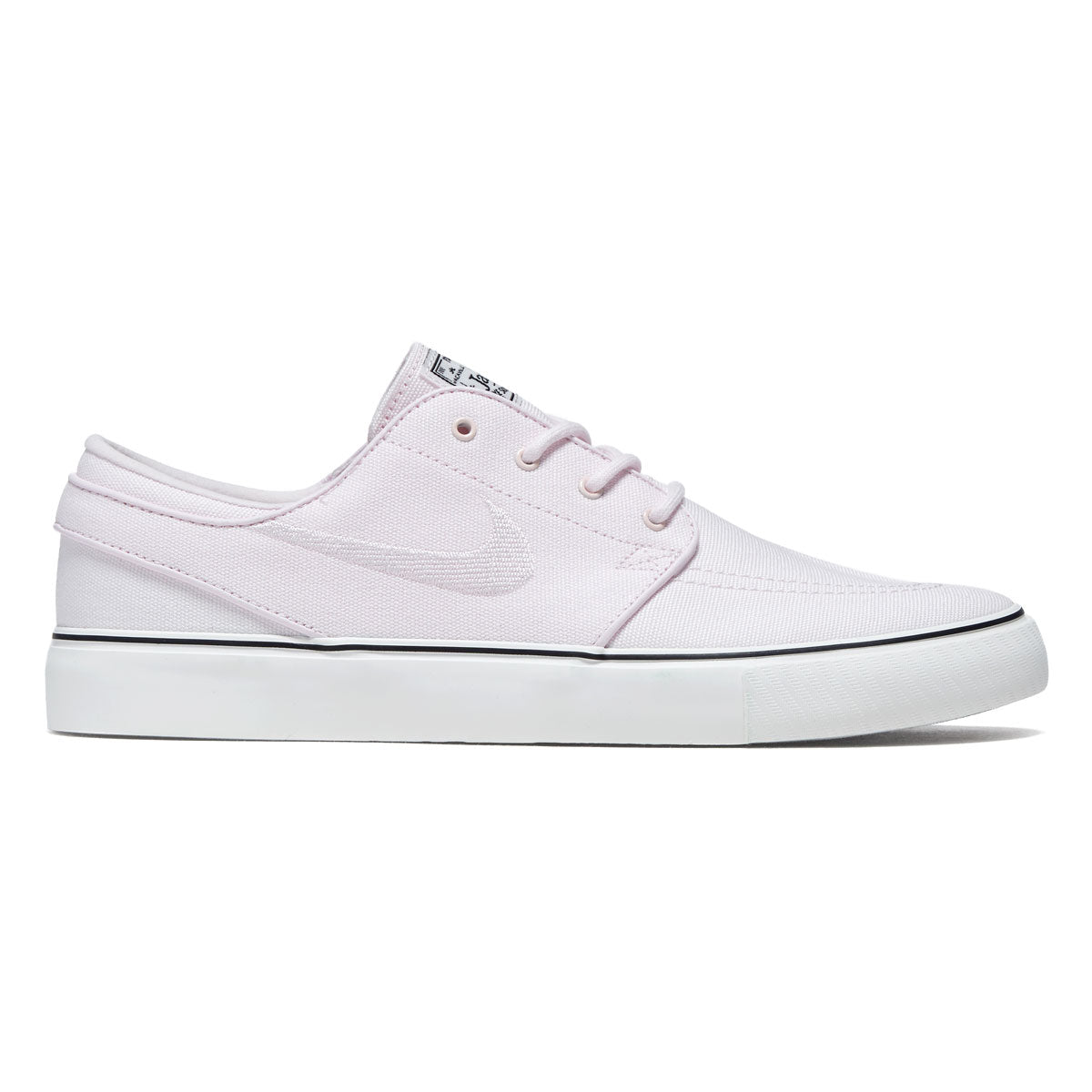 Nike SB Zoom Janoski OG+ Shoes - Pearl Pink/Pearl Pink/Sail