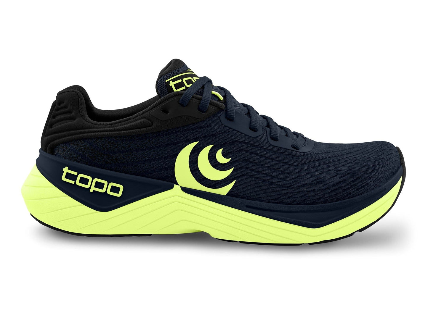 Topo Men's Ultrafly 5 Road Running Shoes
