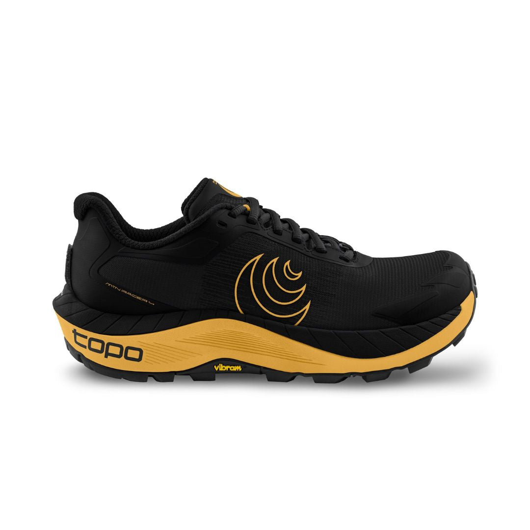 Topo Men's MTN Racer 4 Trail Running Shoes