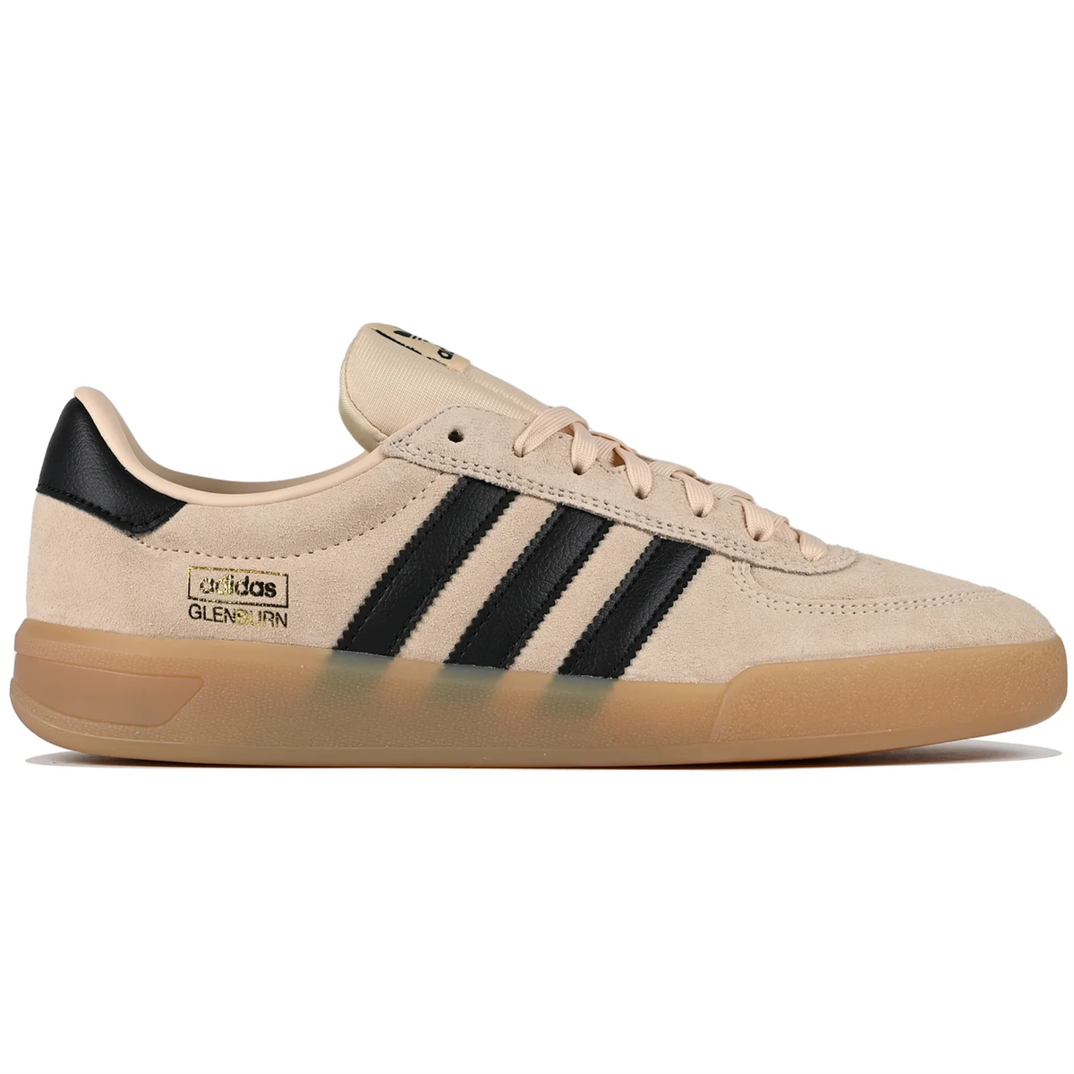 Adidas Skateboarding Glenburn Shoe