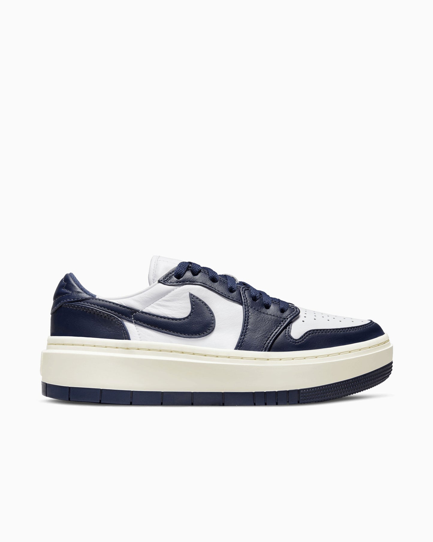 Air Jordan Women's 1 Elevate Low "Midnight Navy"