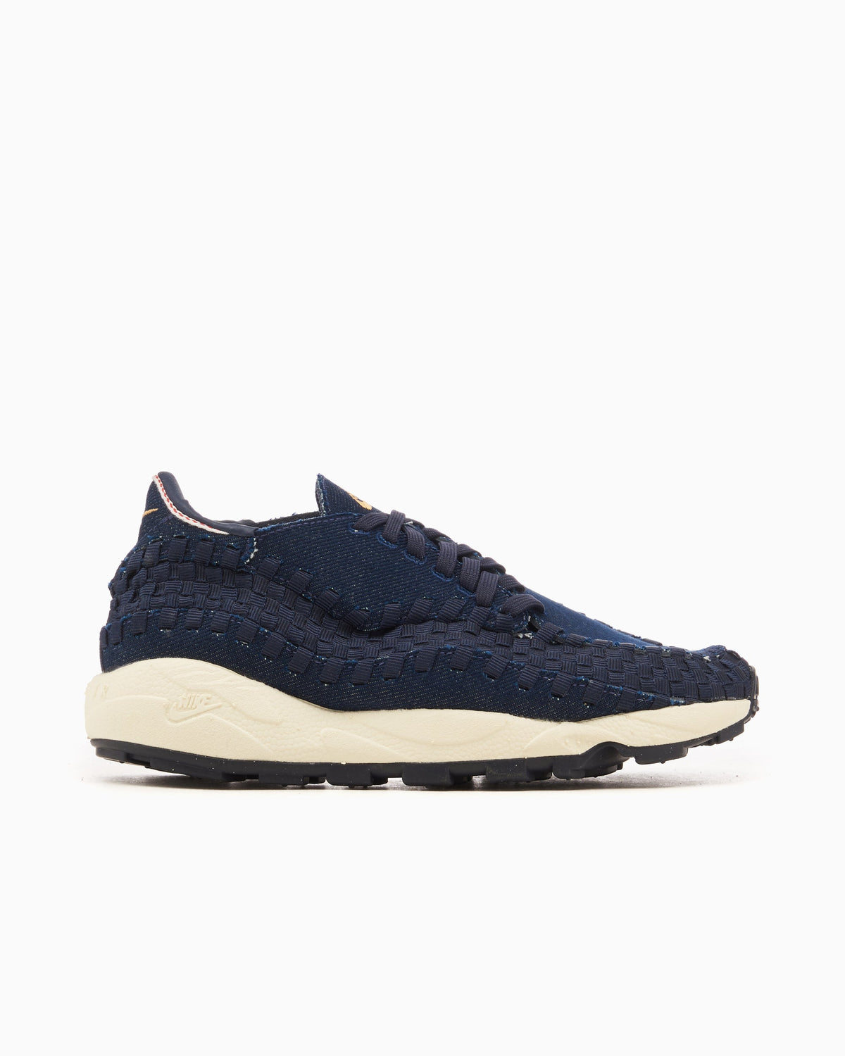 Nike Women's Air Footscape Woven "Denim"