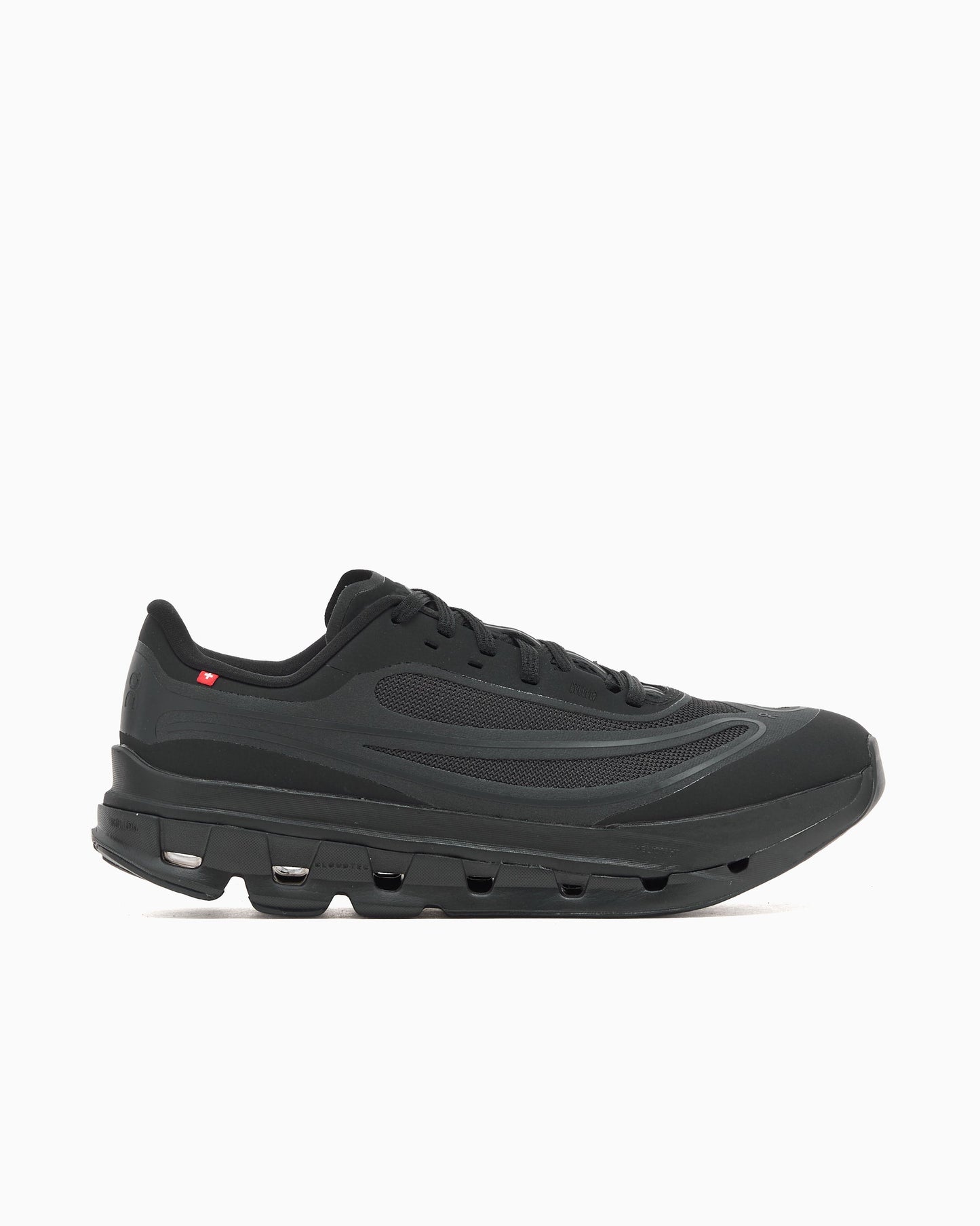 On Cloudflow 5 AD