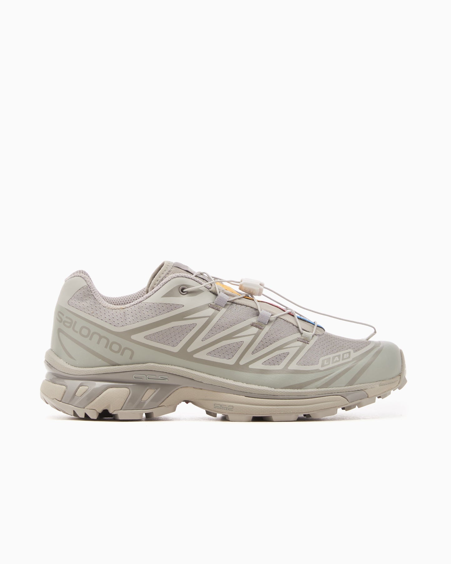 Salomon Advanced XT-6