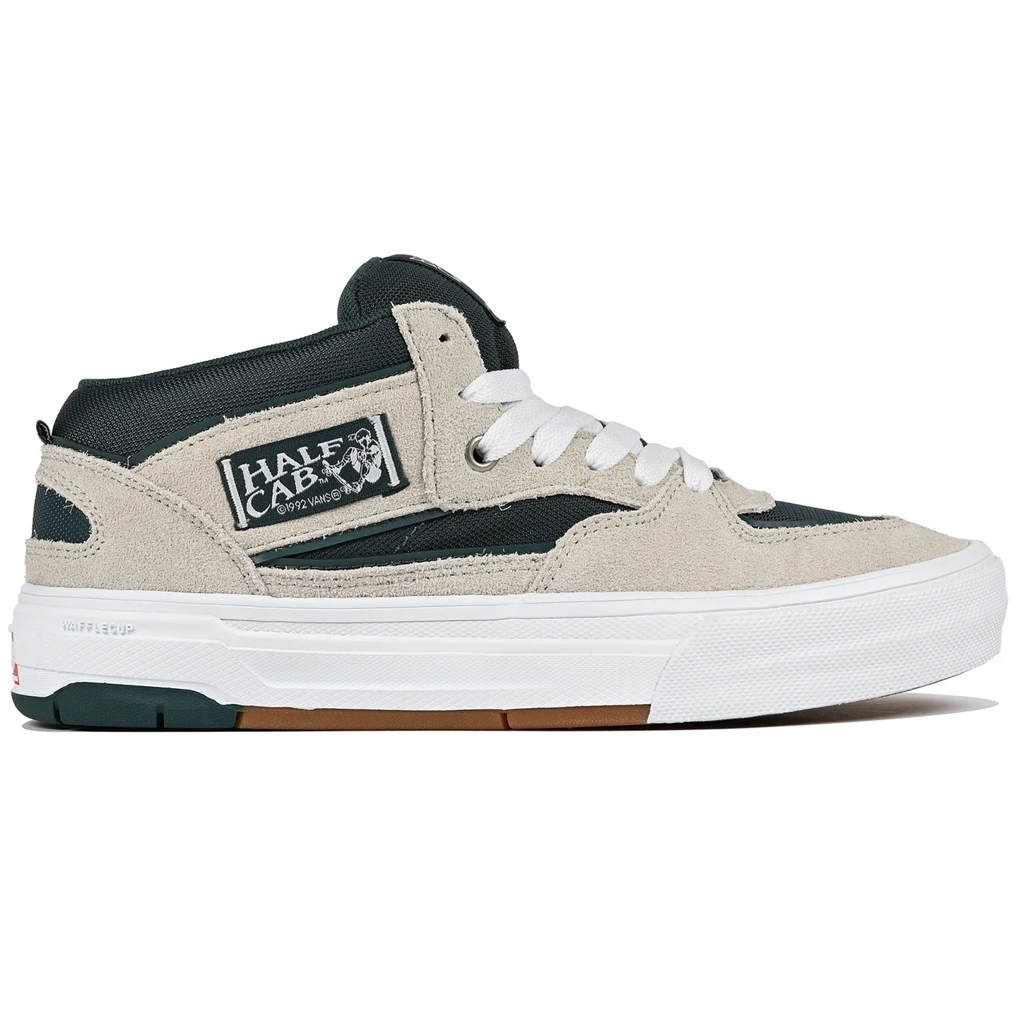 Vans Skate Half Cab Wafflecup Skateboarding Shoe