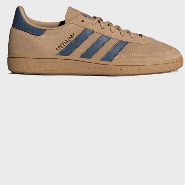 Adidas Handball Spezial – Warm Sandstone / Preloved Ink | JH5435