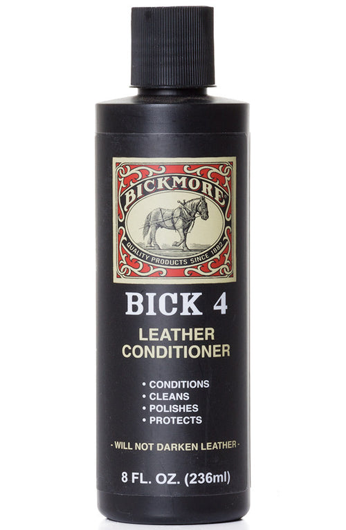 03054 8 oz. Bick 4 Conditioner