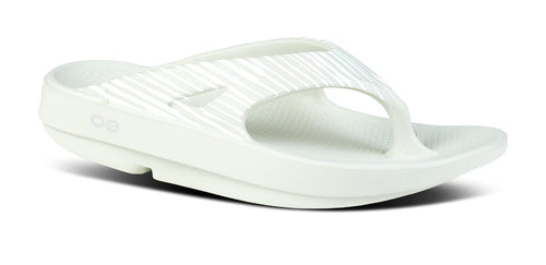 OOFOS OOriginal Limited Sandal - Cosmic Gray Bamboo