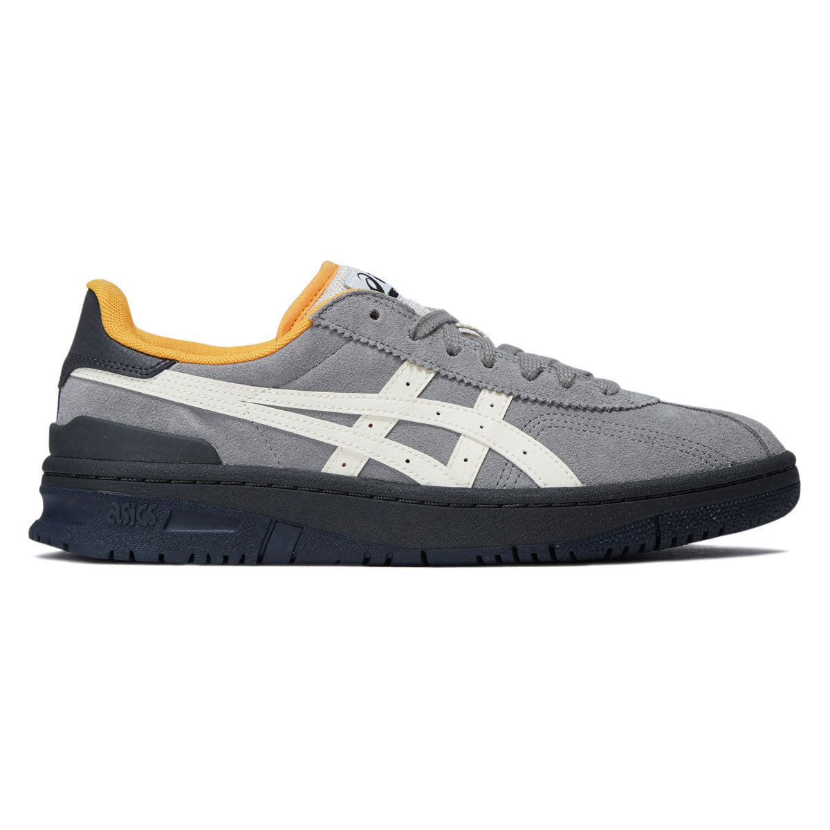 Asics Vic NBD Shoes - Clay Grey/Birch