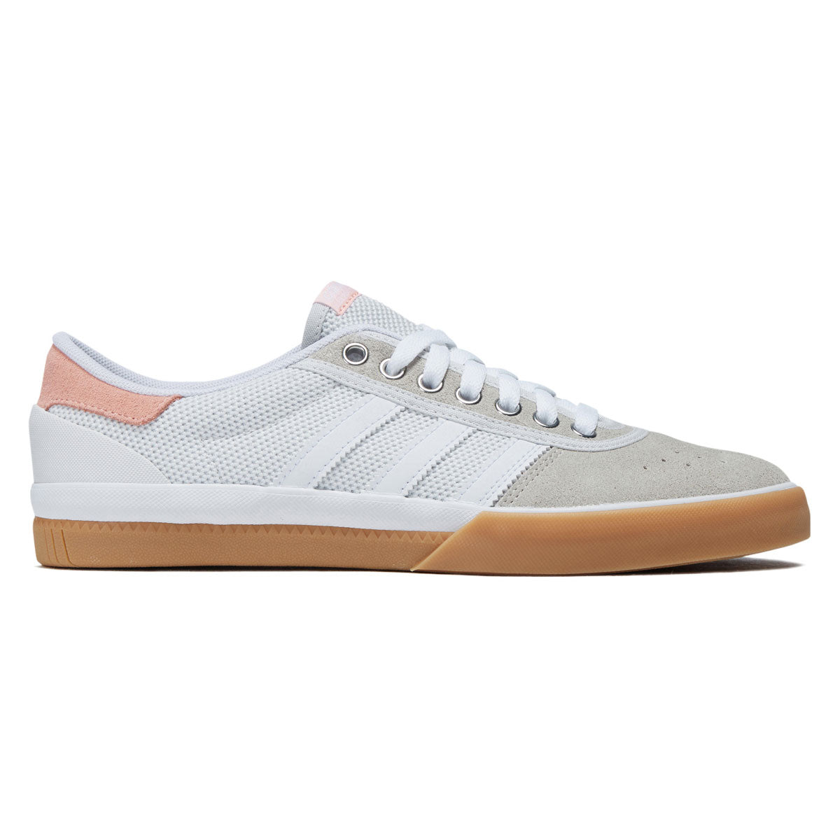 Adidas Lucas Premiere Shoes - Ftwr White/Crystal White/Haze Coral