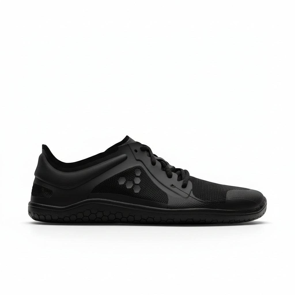 Vivobarefoot Primus Lite III Mens Barefoot Shoes