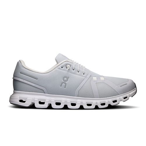 On Glacier/White Cloud 6 Men's Athletic Shoes 3MF10070070