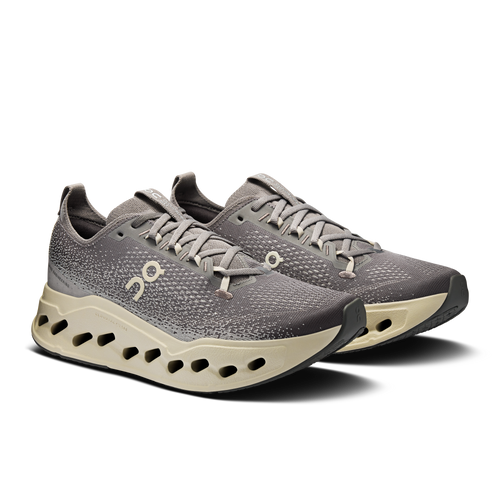 On Asphalt/Ice Cloudsurfer Max Men's Running Shoes 3MF30433396