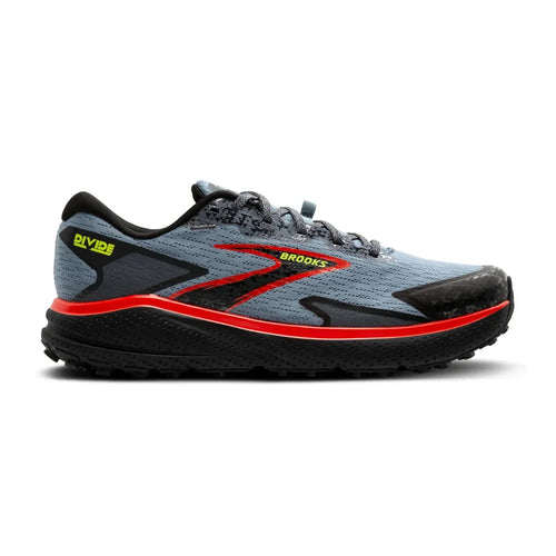 Brooks Men's Divide 5 Trail Running Shoes