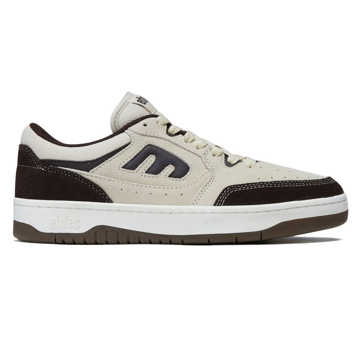Etnies Loot Shoes - Tan/Brown