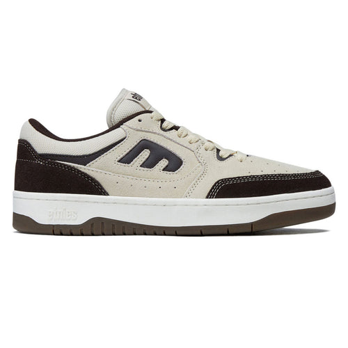 Etnies Loot Shoes - Tan/Brown