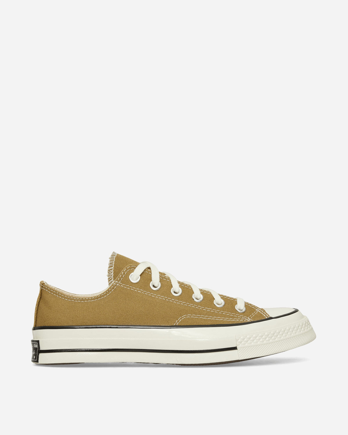Chuck 70 Low Sneakers Swamp Core