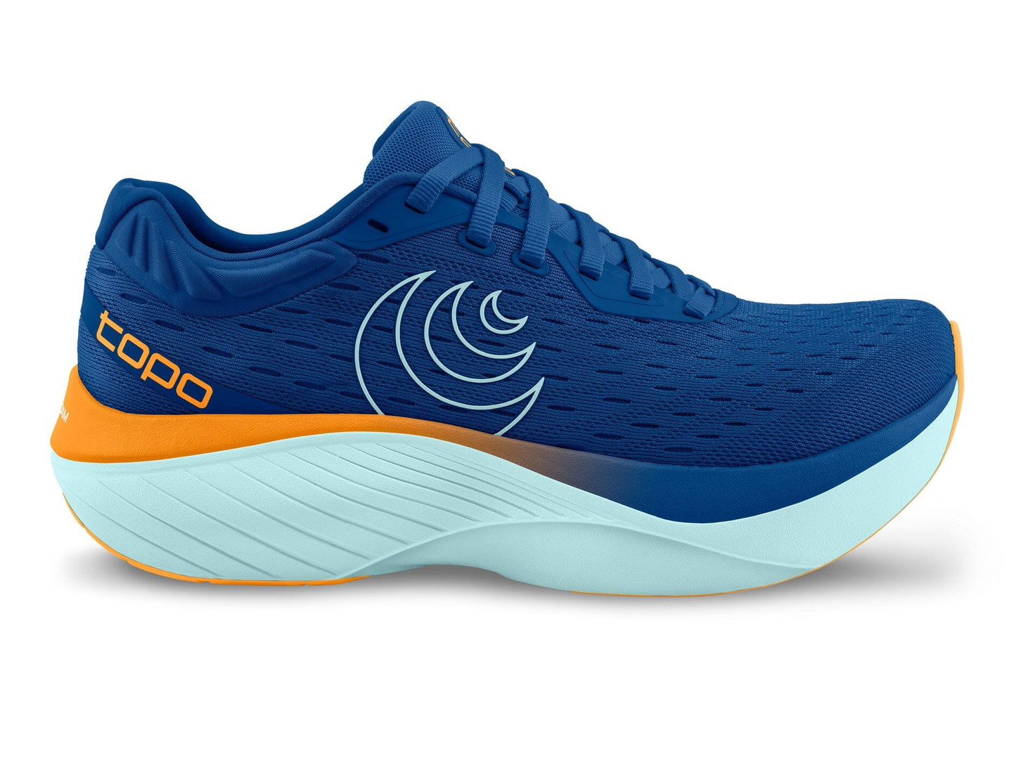 Topo Men's Atmos Road Running Shoes