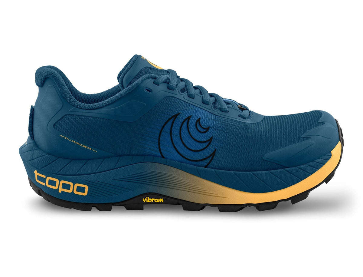 Topo Men's MTN Racer 4 Trail Running Shoes