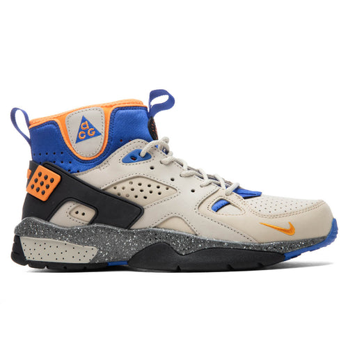 ACG Air Mowabb - Birch/Bright Mandarin/Hyper Royal