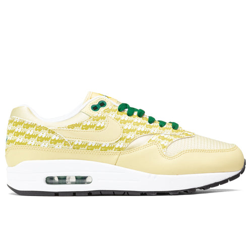 Air Max 1 Premium - Lemonade/Pine Green