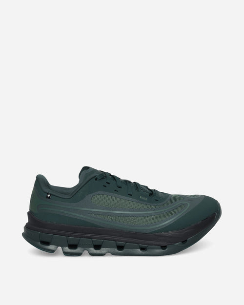 Men's IKON Cloudflow 5 AD Sneakers Obsidian / Evergreen
