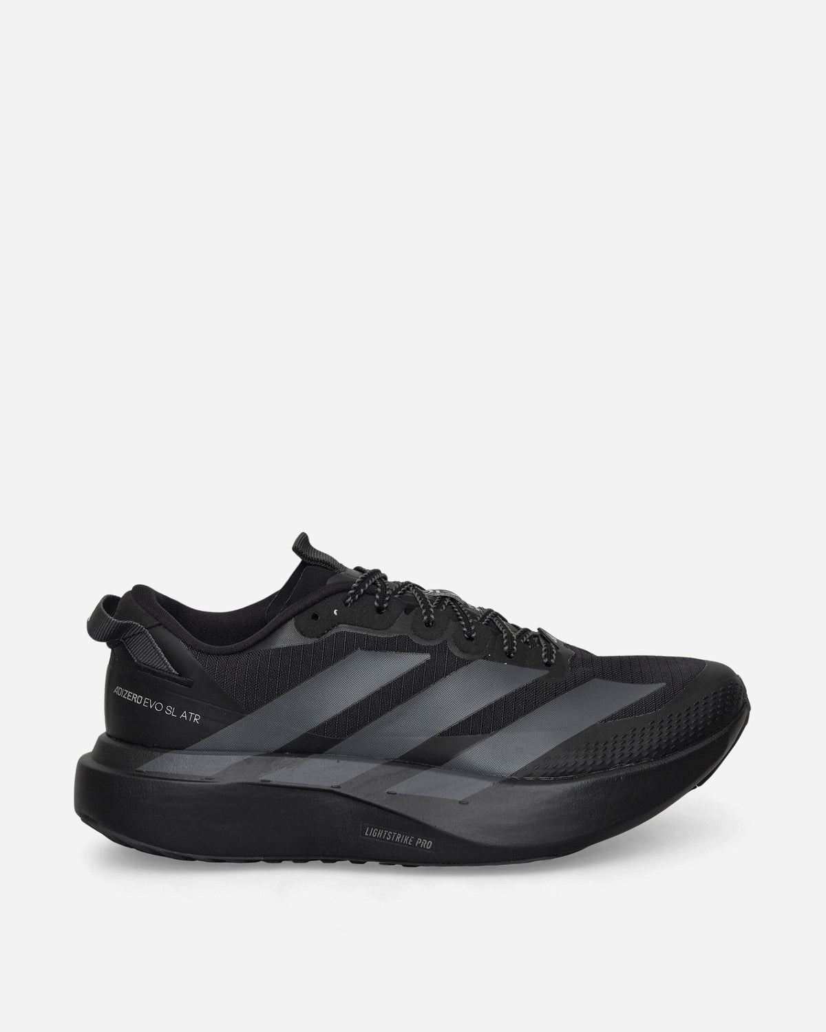 Adizero EVO SL ATR Sneakers Core Black