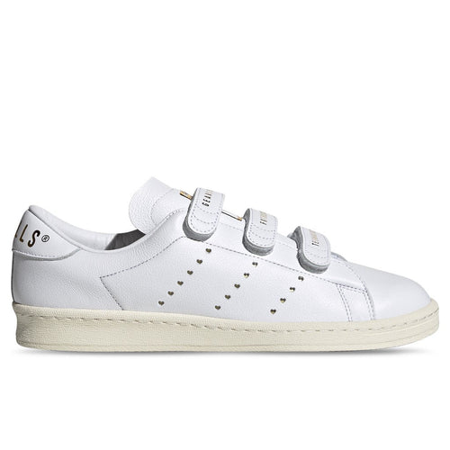 Adidas Originals x Human Made Master - Cloud White