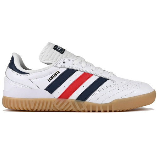 Adidas Skateboarding Busenitz Indoor Super Shoe