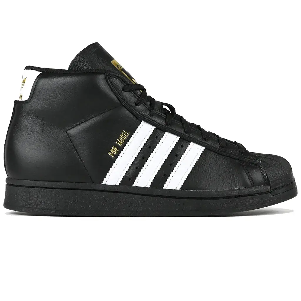 Adidas Skateboarding Pro Model ADV Shoe