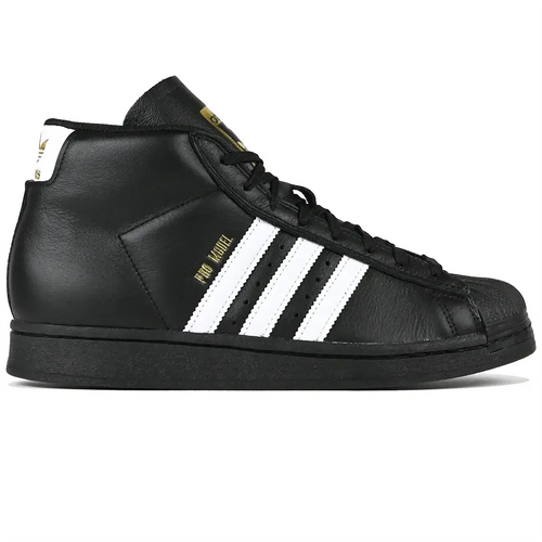 Adidas Skateboarding Pro Model ADV Shoe