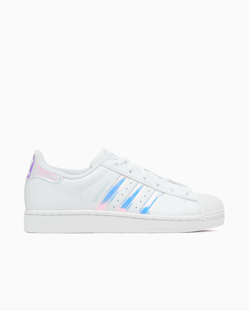 adidas Originals Superstar II Teens