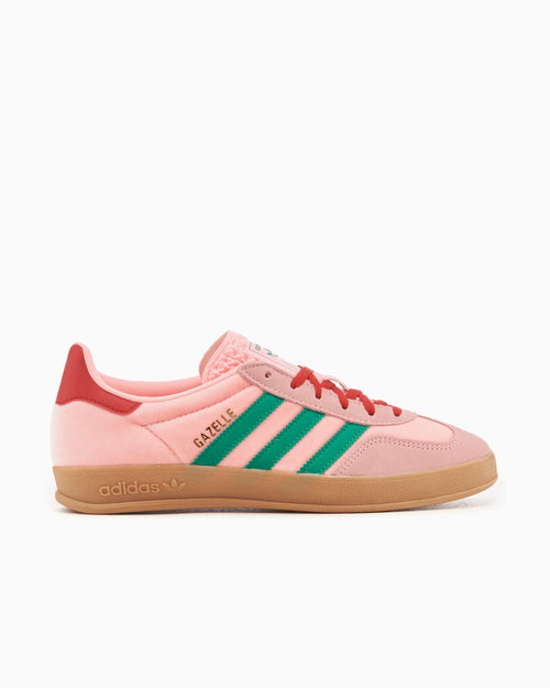 adidas Originals Women's Gazelle Indoor