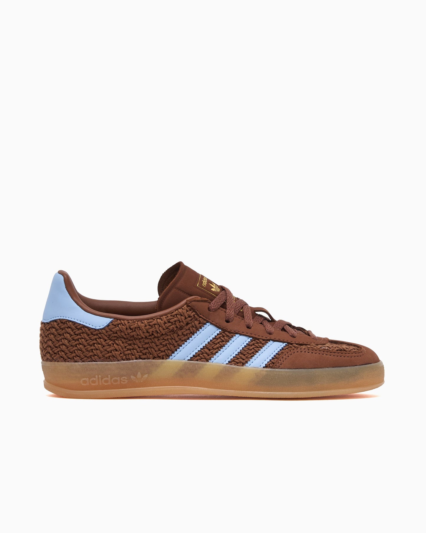 adidas Originals Women's Gazelle Indoor