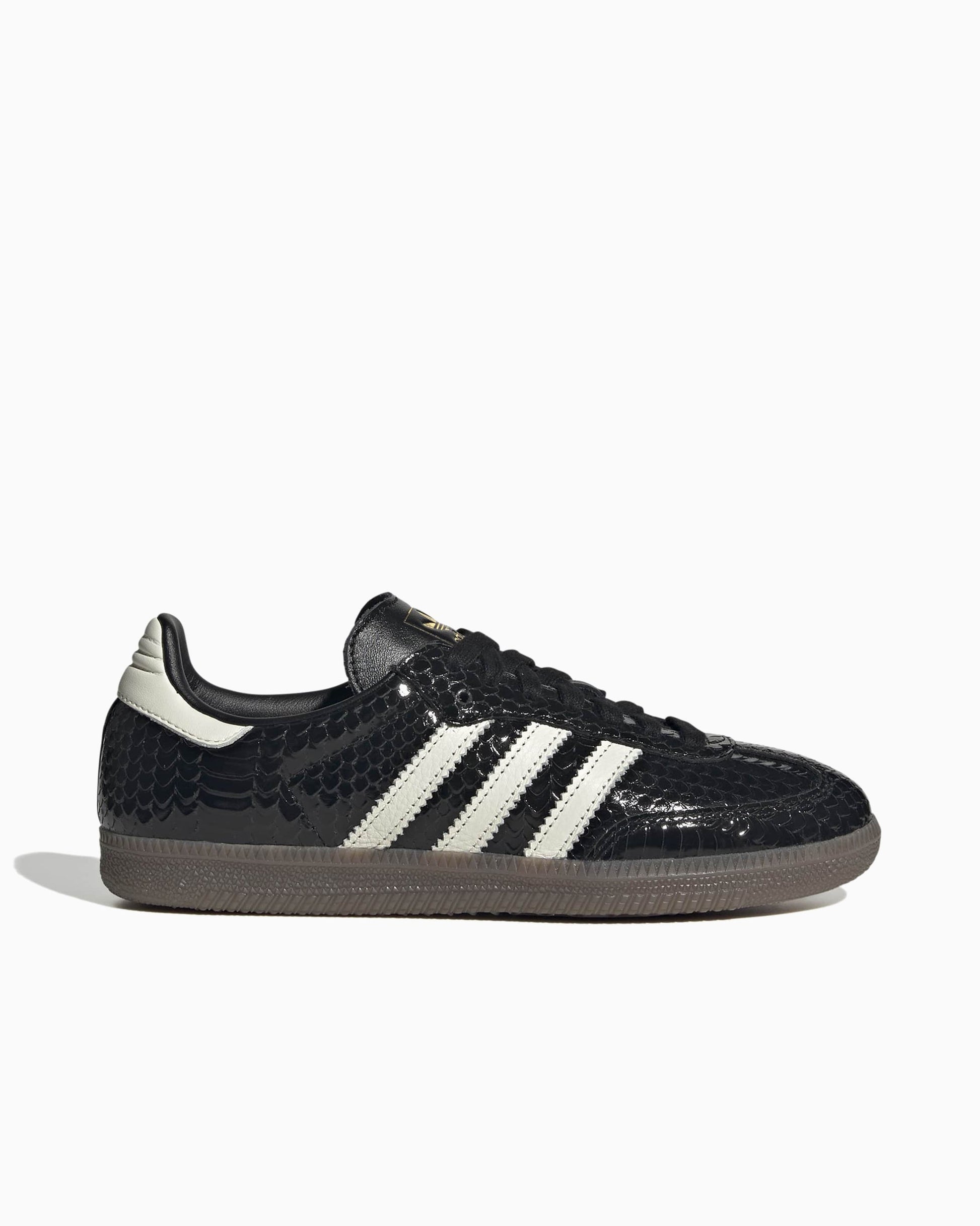 adidas Originals Women's Samba OG "Snakeskin"