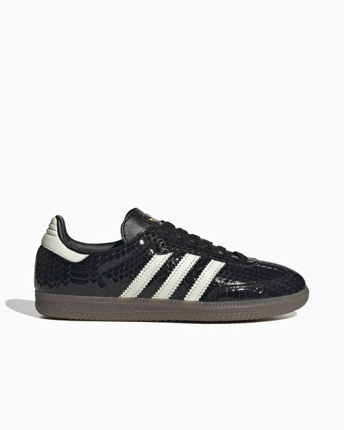 adidas Originals Women's Samba OG "Snakeskin"