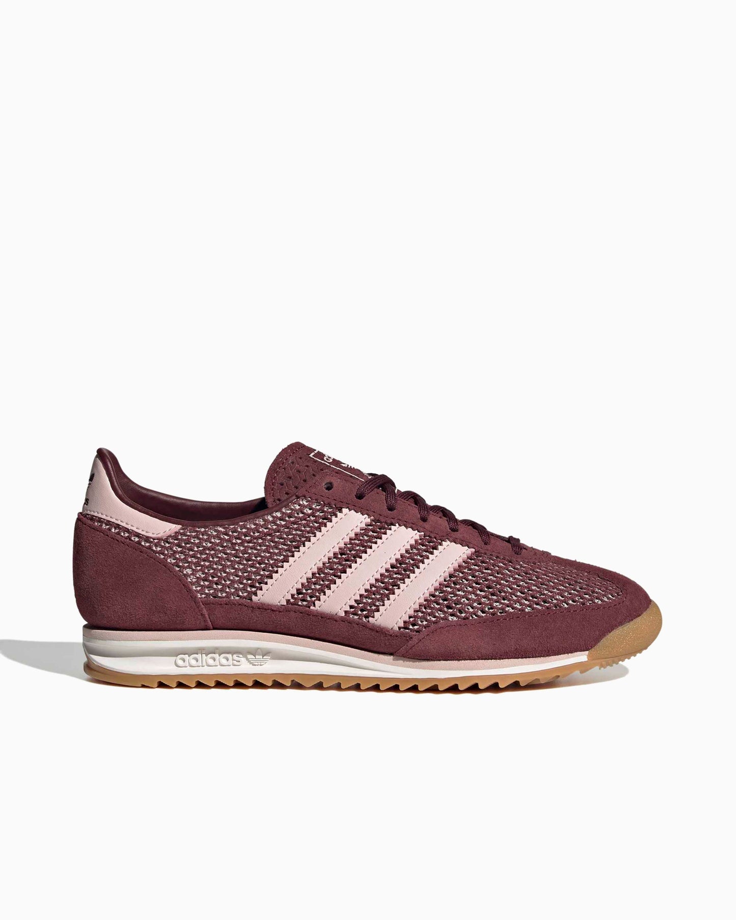 adidas Originals Women's SL 72 OG