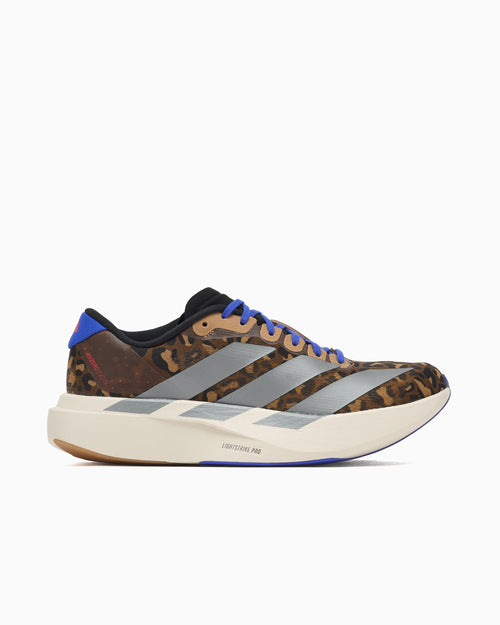 adidas Performance Women's Adizero Evo SL "Leopard"