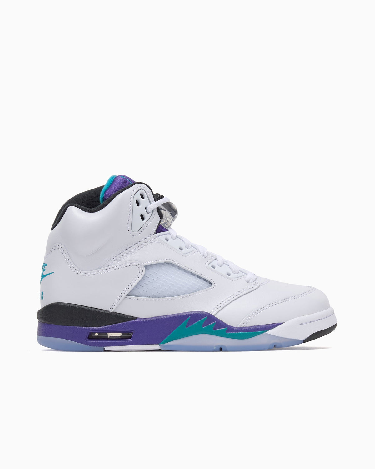 Air Jordan 5 Retro OG "Grape"