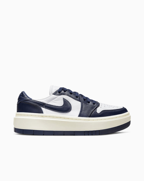 Air Jordan Women's 1 Elevate Low "Midnight Navy"