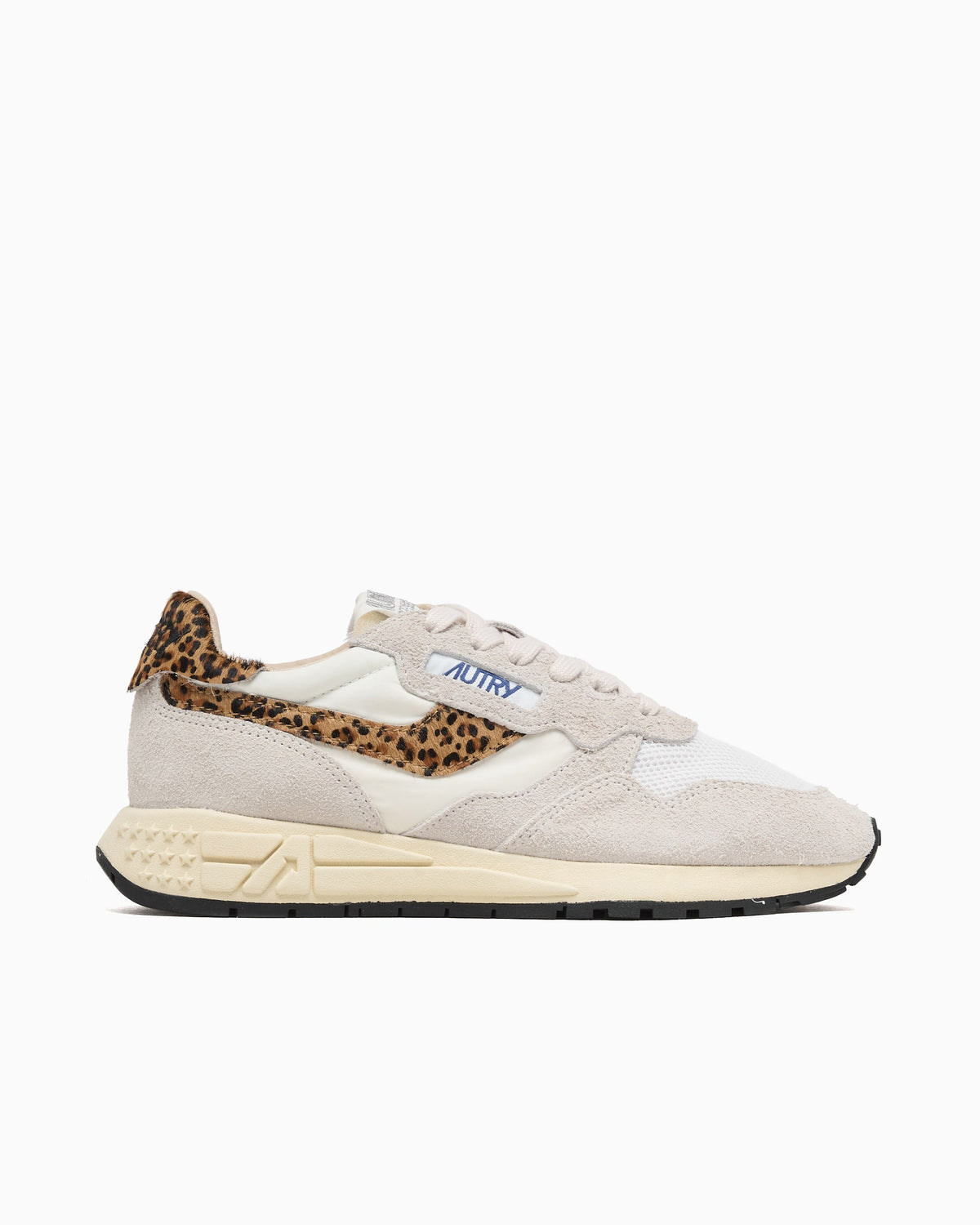 Autry Women's Reelwind Low