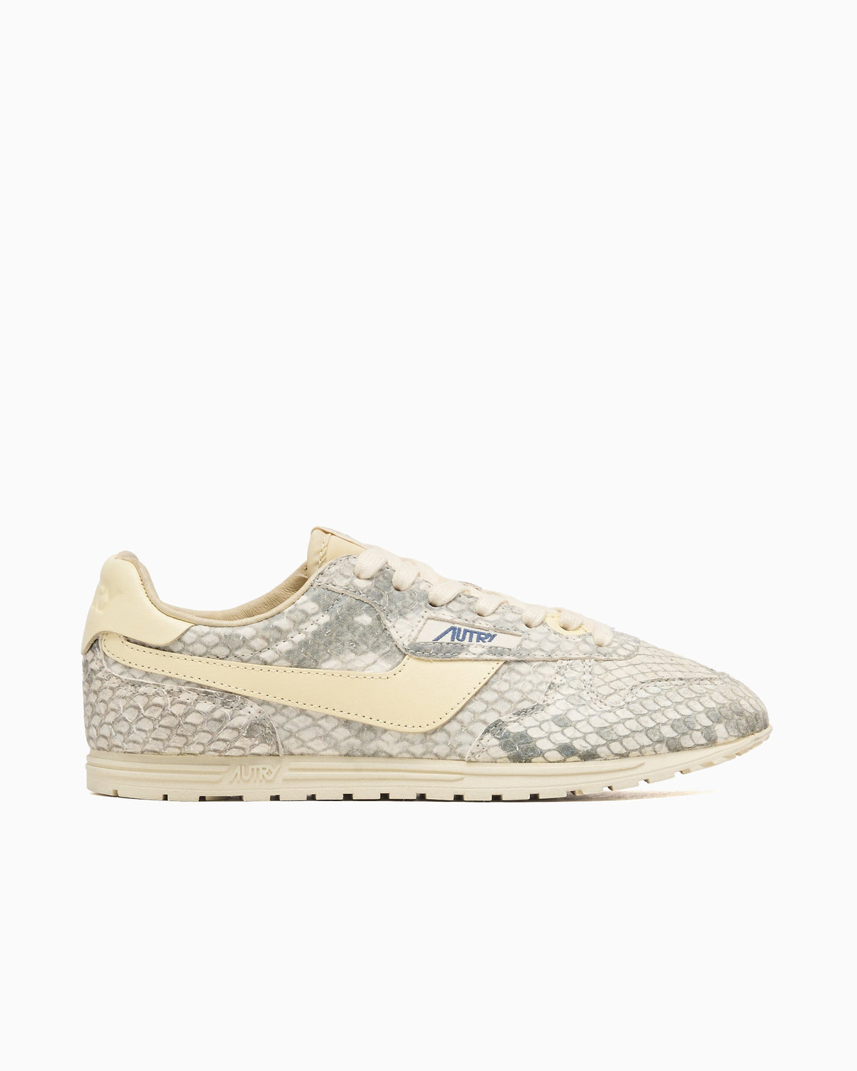Autry Women's Windspin Low "Snake"