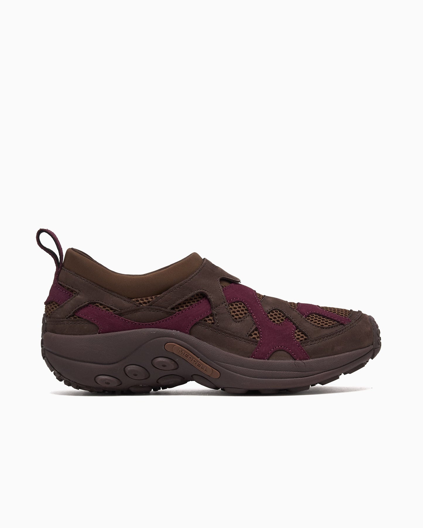 Merrell 1TRL Jungle Moc Twist