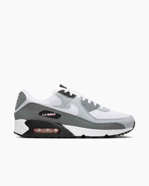 Nike Air Max 90 "Wolf Grey"