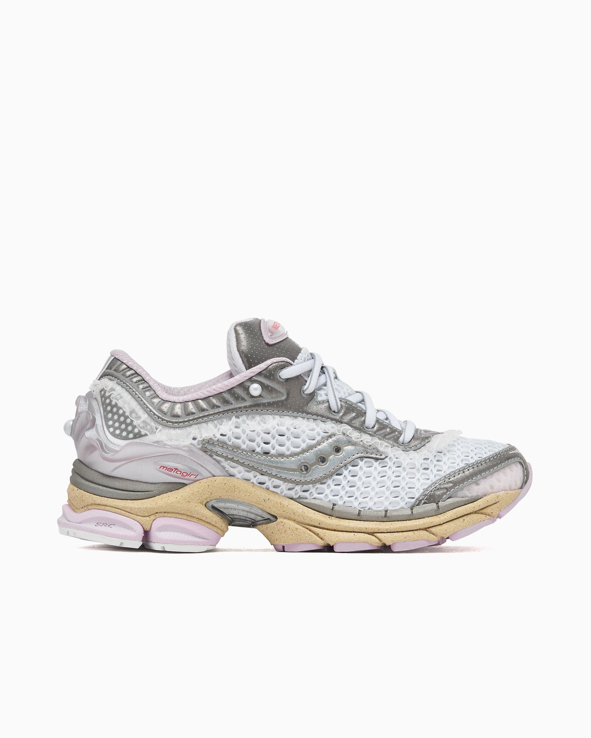 Saucony x Metagirl Women's Progrid Paramount "Daughter of the Moon"
