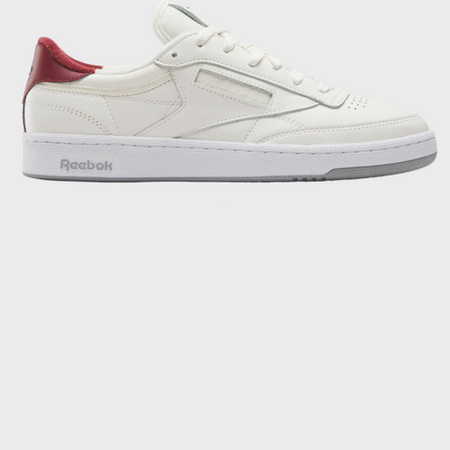 Reebok Club C 85 Vintage 40th anniversary Chalk/Grey/Burgundy