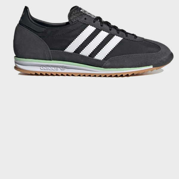 Adidas Women’s SL 72 OG – Core Black / Cloud White | JH7390
